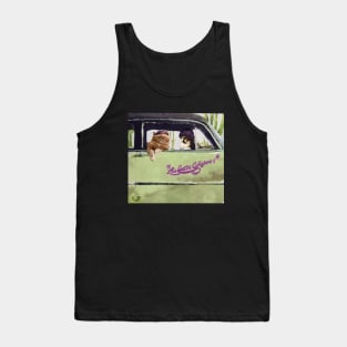 Low Rider Cats Tank Top